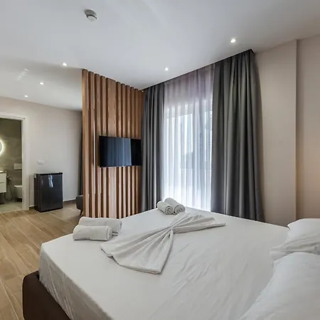 Sea La Vie Hotel