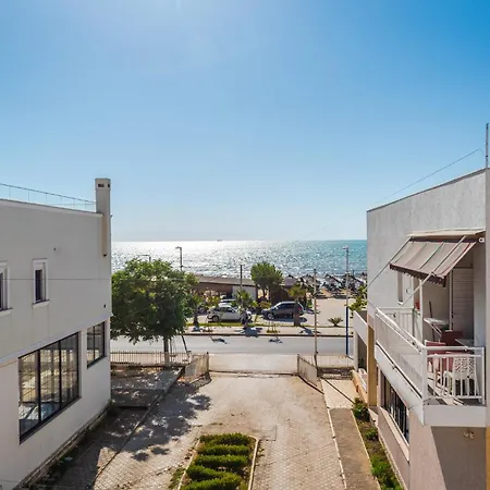 Hotel Sea La Vie Golem (Tirana)