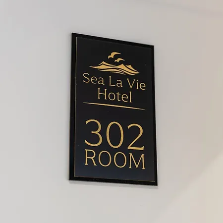 Sea La Vie * ゴーレム