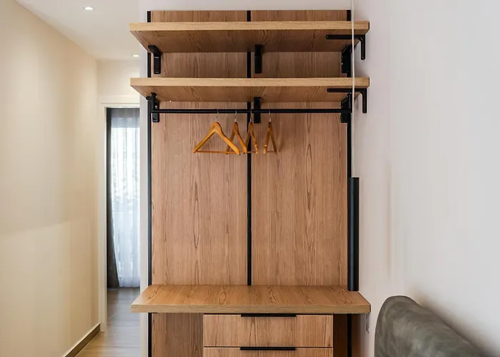 Szálloda Sea La Vie