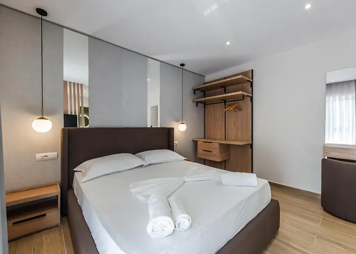 Szálloda Sea La Vie