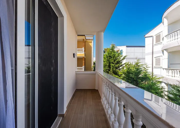 Szálloda Sea La Vie Golem