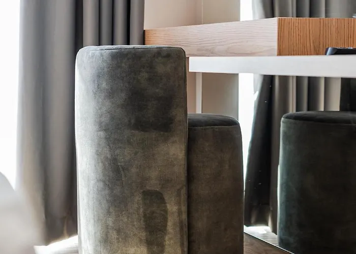 Szálloda Sea La Vie *