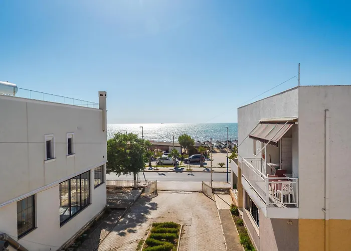 Hotel Sea La Vie Golem (Tirana)