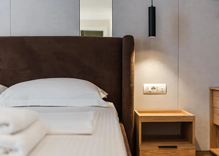 Sea La Vie Hotel Golem (Tirana)