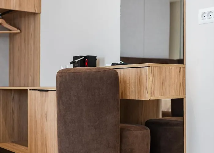 Szálloda Sea La Vie