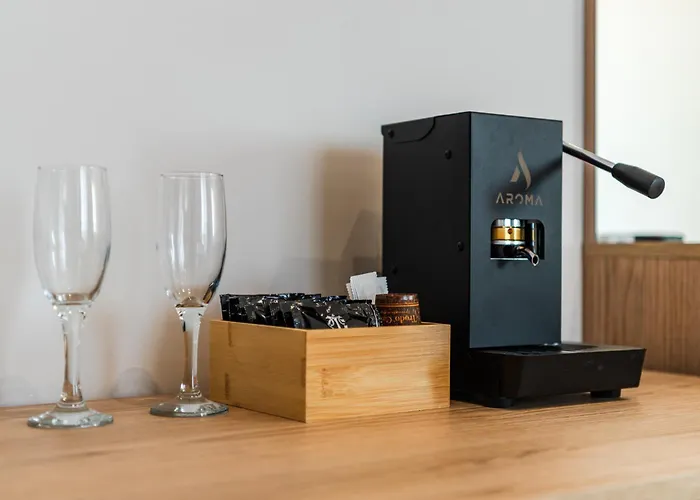 Szálloda Sea La Vie