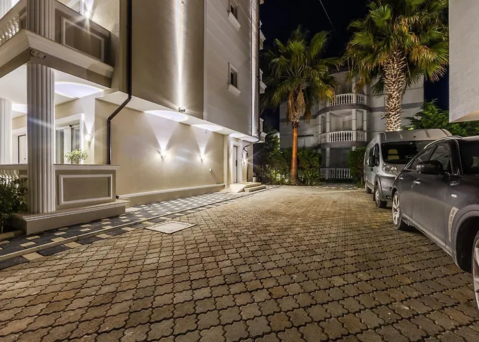 Szálloda Sea La Vie *