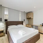 Sea La Vie Hotel Golem (Tirana)