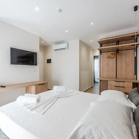 Sea La Vie Hotel