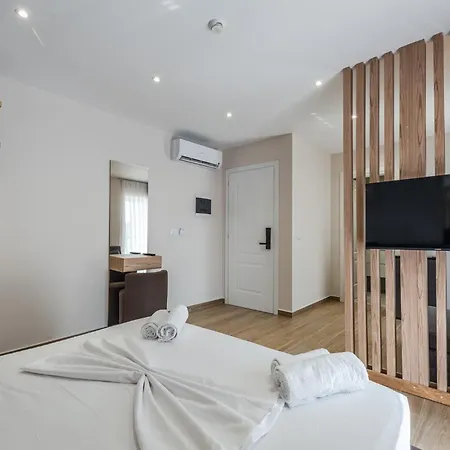 Hotel Sea La Vie *