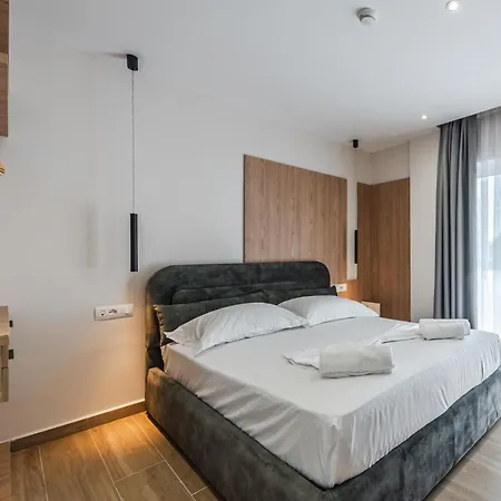 Hotel Sea La Vie