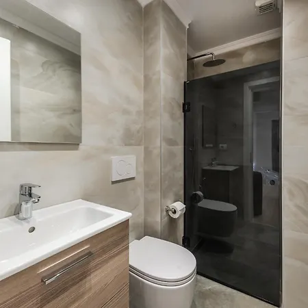Sea La Vie Hotel *