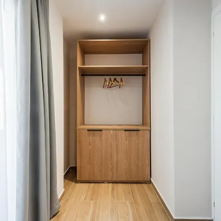 Hotel Sea La Vie *