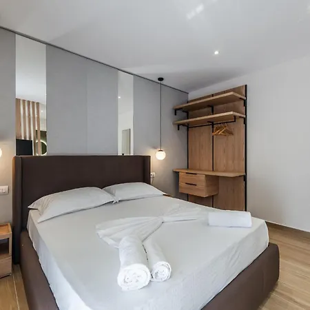 Hotel Sea La Vie
