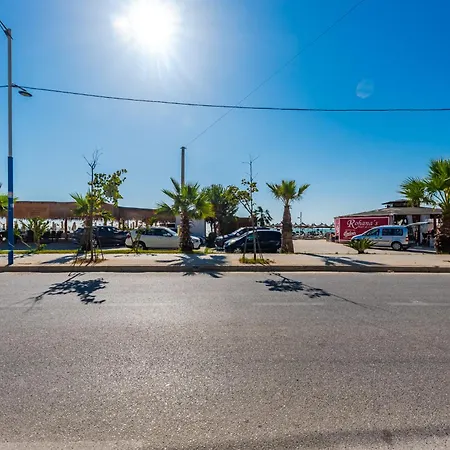 Sea La Vie Hotel