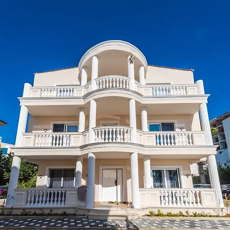 Hotel Sea La Vie Golem (Tirana)
