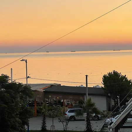 Sea La Vie Golem (Tirana)