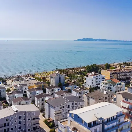 Sea La Vie Hotel *