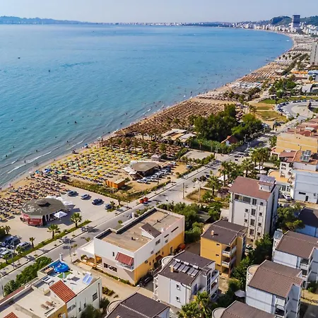 Hotel Sea La Vie