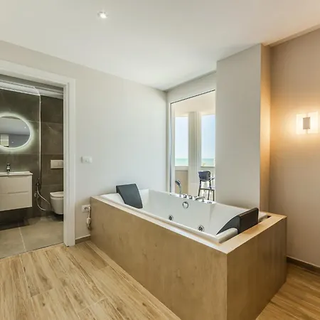 Hotel Sea La Vie Golem (Tirana)