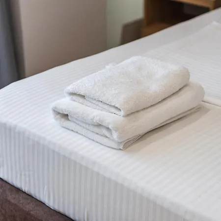 Sea La Vie Hotel