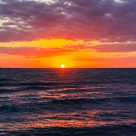 Sea La Vie * Golem (Tirana)