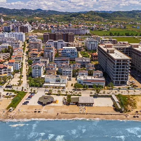 Sea La Vie * Golem (Tirana)