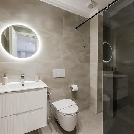 Hotel Sea La Vie Golem (Tirana)