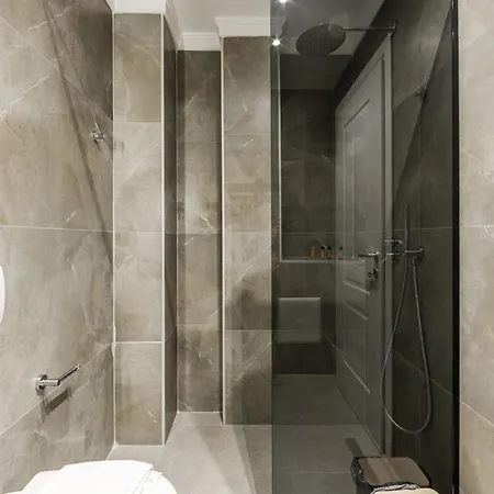 Sea La Vie Hotel *