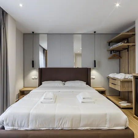 Hotel Sea La Vie