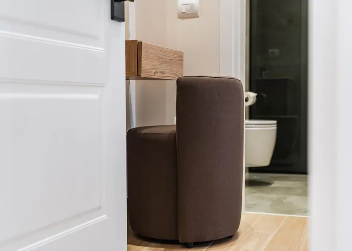 호텔 Sea La Vie 골렘