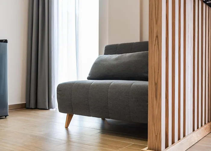 Sea La Vie 호텔 골렘