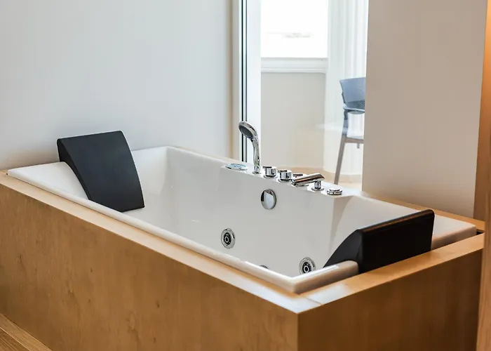 Sea La Vie 호텔 골렘