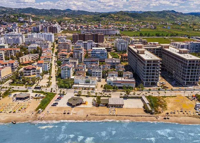 Sea La Vie * Golem (Tirana)