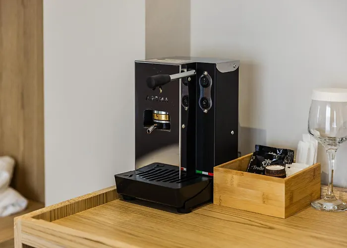 Sea La Vie Hotel Golem (Tirana)