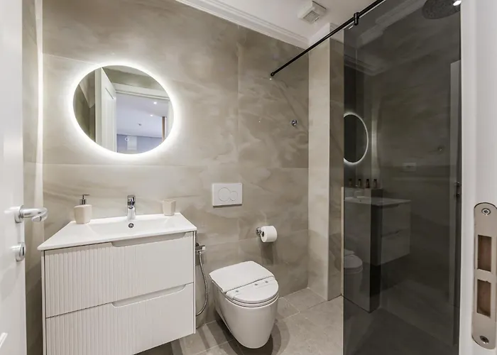 Hotel Sea La Vie Golem (Tirana)