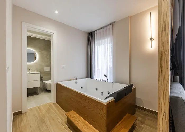 Hotel Sea La Vie Golem (Tirana)